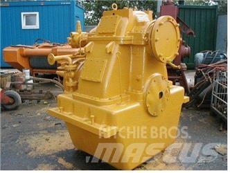 Tacke gear Transmission
