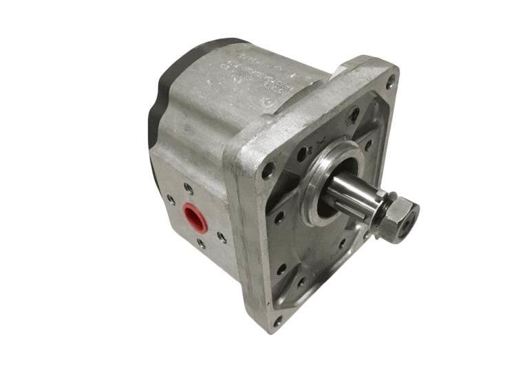  Tandhjulspumpe, Dowty Hydraulics