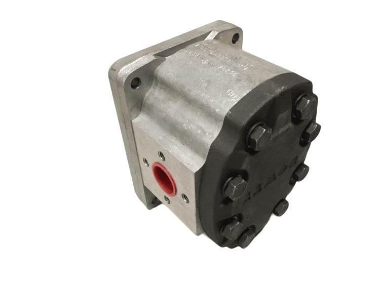  Tandhjulspumpe, Dowty Hydraulics