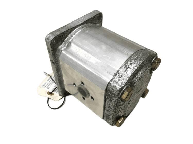  Tandhjulspumpe, Haldex Hydraulics