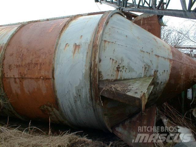  Tank Other components