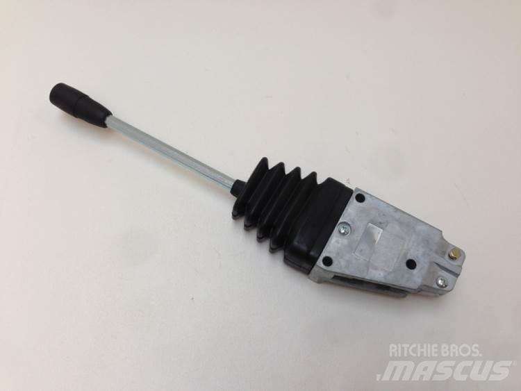  Tiphåndtag, Volvo A20C Other components