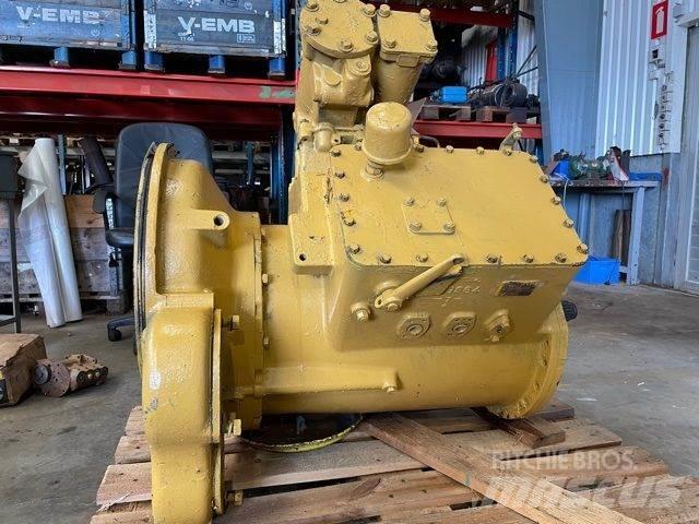  Transmission Cat 3S9864 Transmission