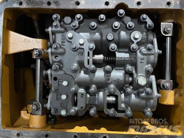  Transmission Cat 3S9864 Transmission