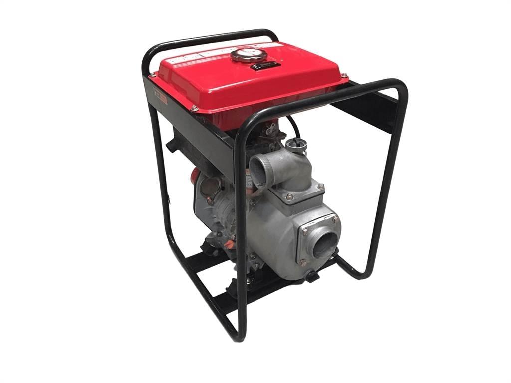  Vandpumpe 3 LDP80CL Waterpumps
