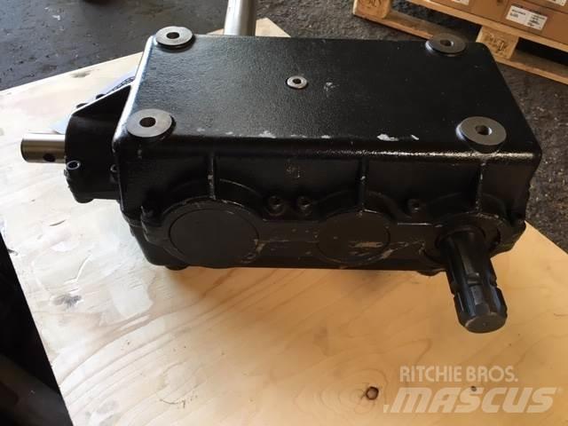  Vinkelgear - 6 stk Transmission
