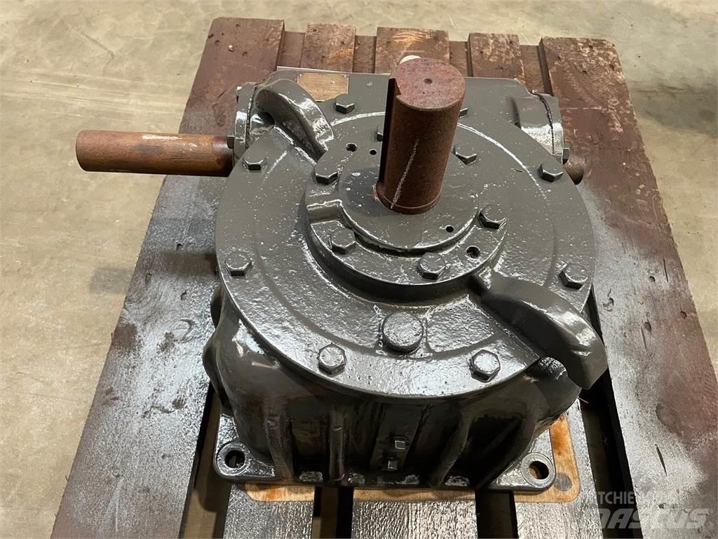 Vinkelgear fabr. Crofts Transmission