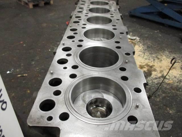 Volvo D100 short blok Engines