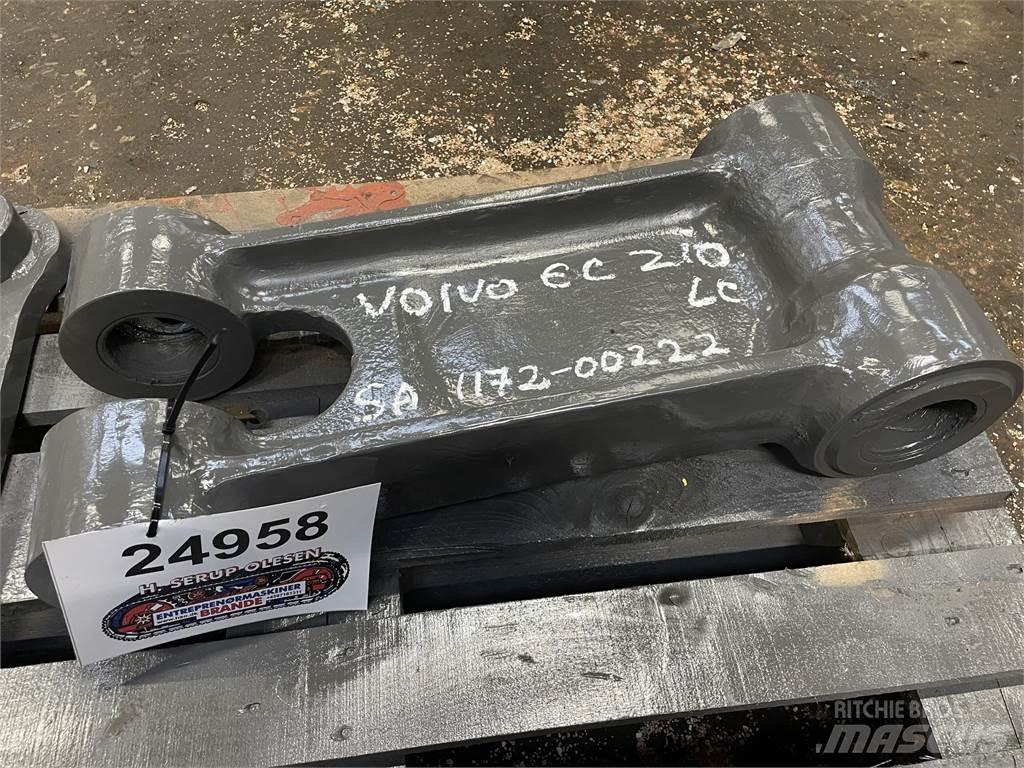 Volvo EC210L C Link Arm Other components
