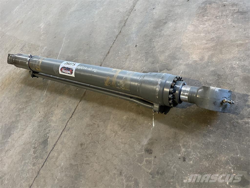 Volvo EC240CL armcylinder Hydraulics