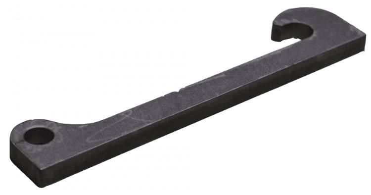 Volvo krogsæt, L50 - L120 Quick connectors