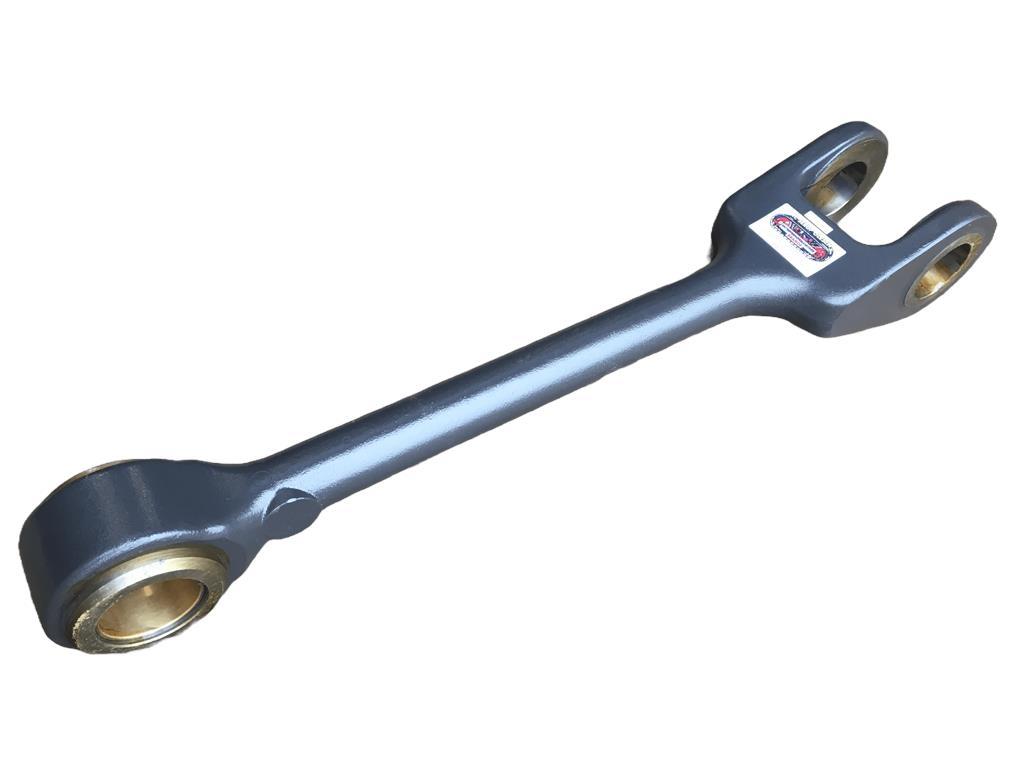 Volvo L110 Link Other components