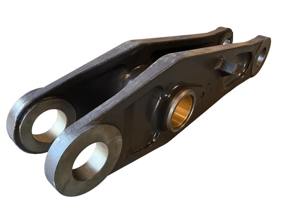 Volvo L120 Link Other components