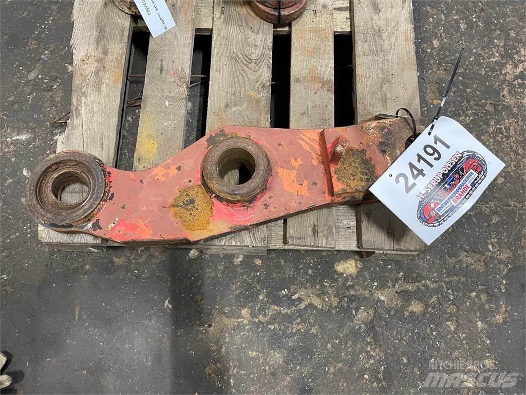 Volvo L120 Link Arm Other components