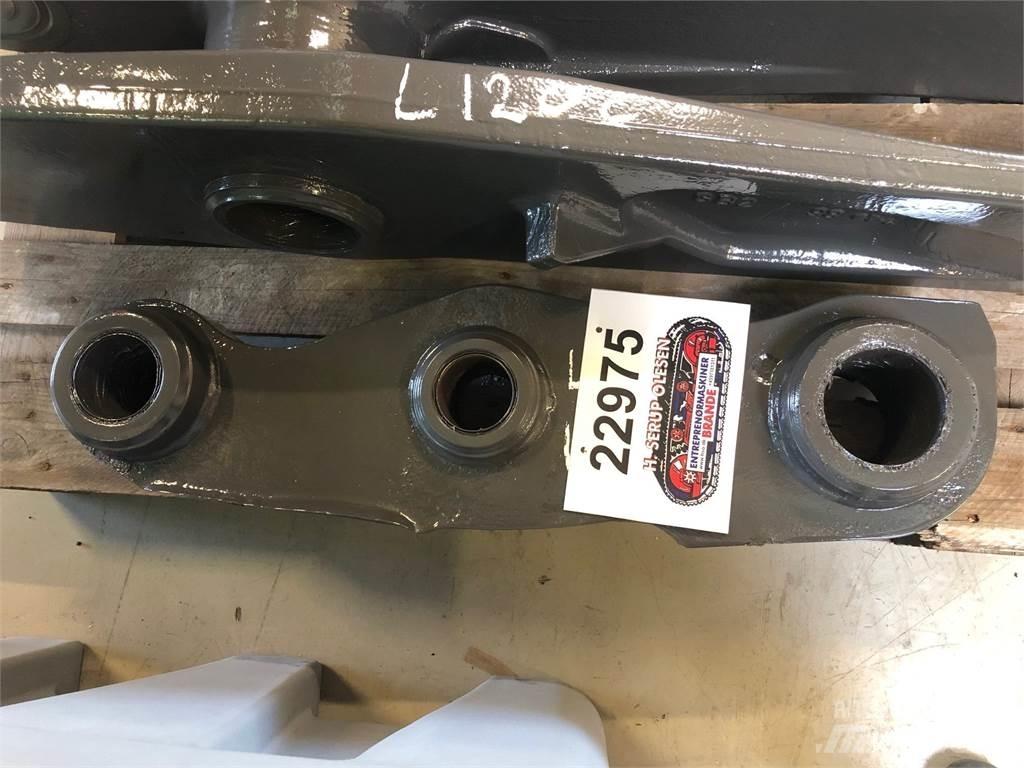 Volvo L120C Link Arm Other components