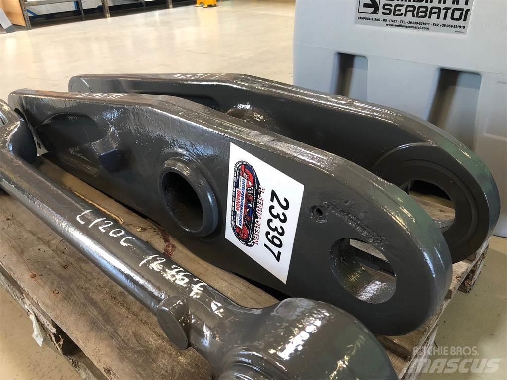 Volvo L120C Link Arm Other components