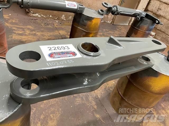 Volvo L120E Link Arm Other components