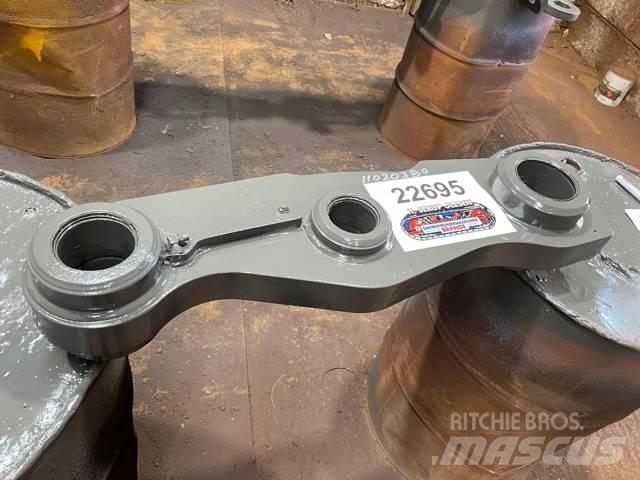 Volvo L120E Link Arm Other components