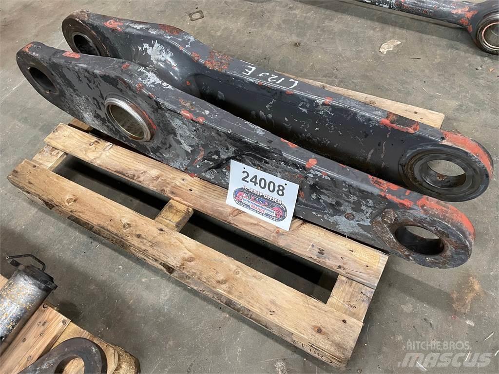 Volvo L120E Link Arm Other components