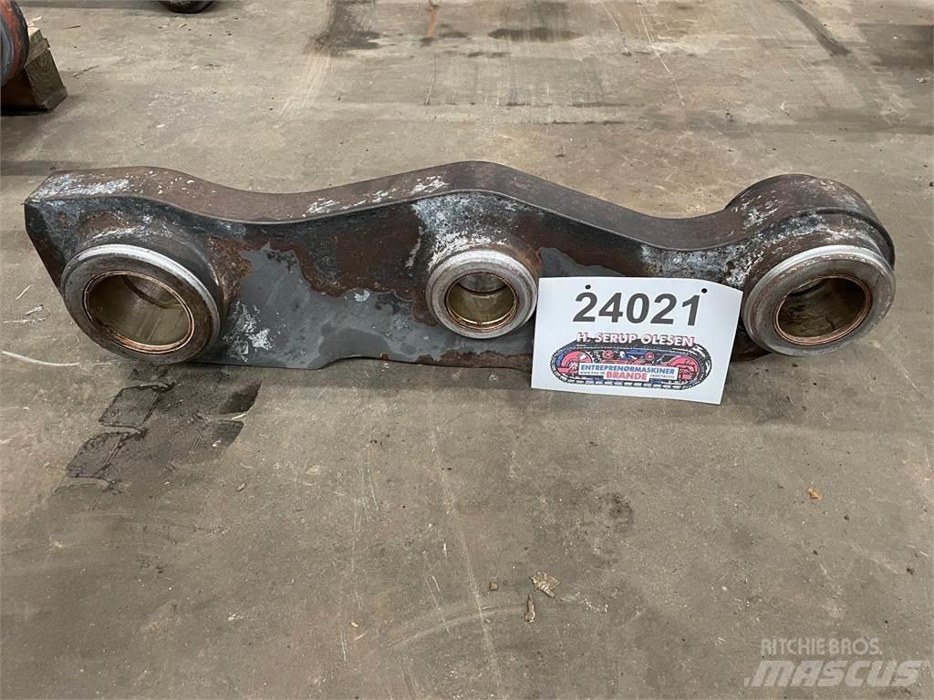 Volvo L120E Link Arm Other components