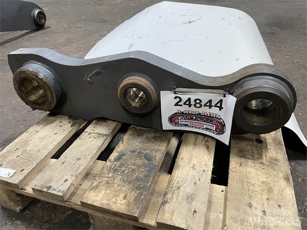 Volvo L120F Link Arm Other components