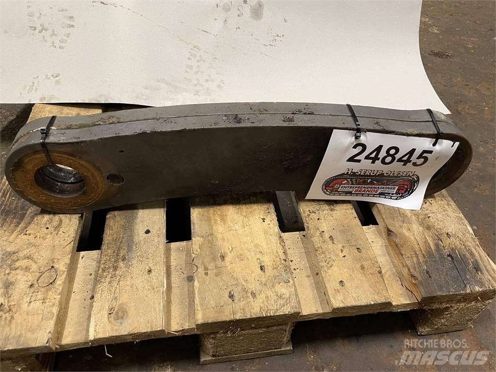 Volvo L120F Link Arm Other components