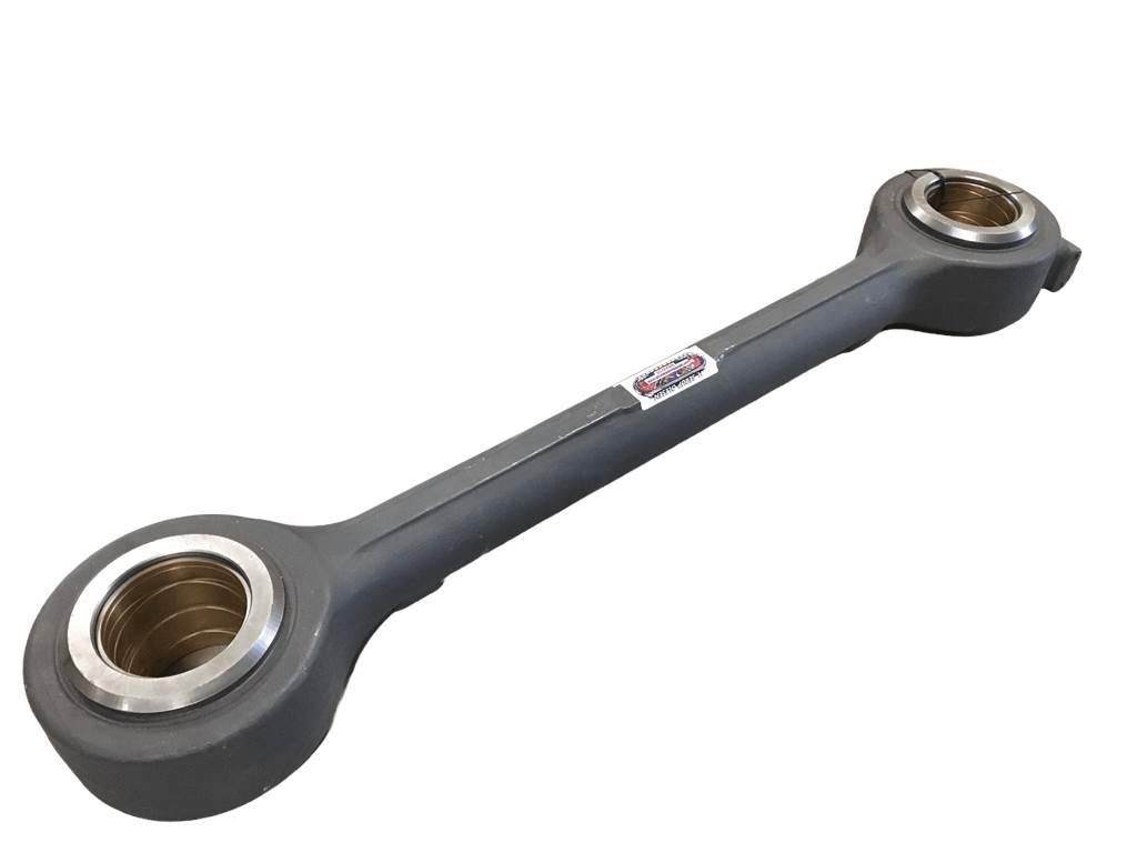 Volvo L150 Link Other components