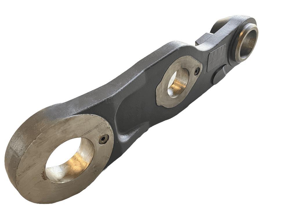 Volvo L220 Link Other components