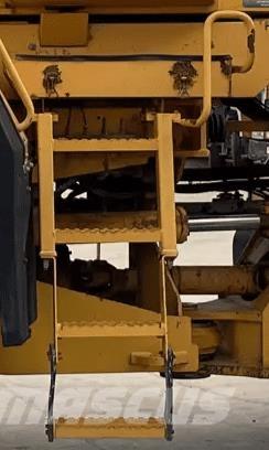 Volvo L220E trappe Other components