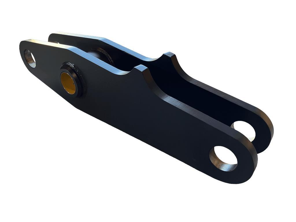 Volvo L60 Link Other components