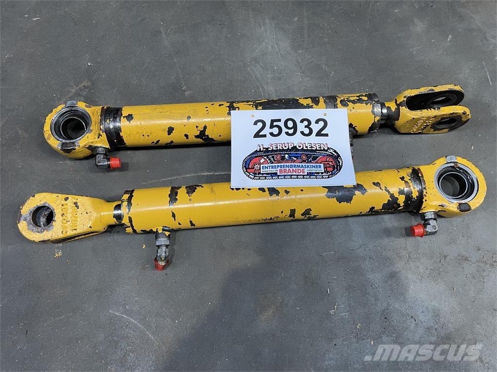 Volvo L70B styrecylinder Hydraulics