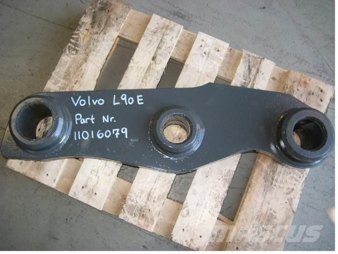 Volvo L90E Link Other components