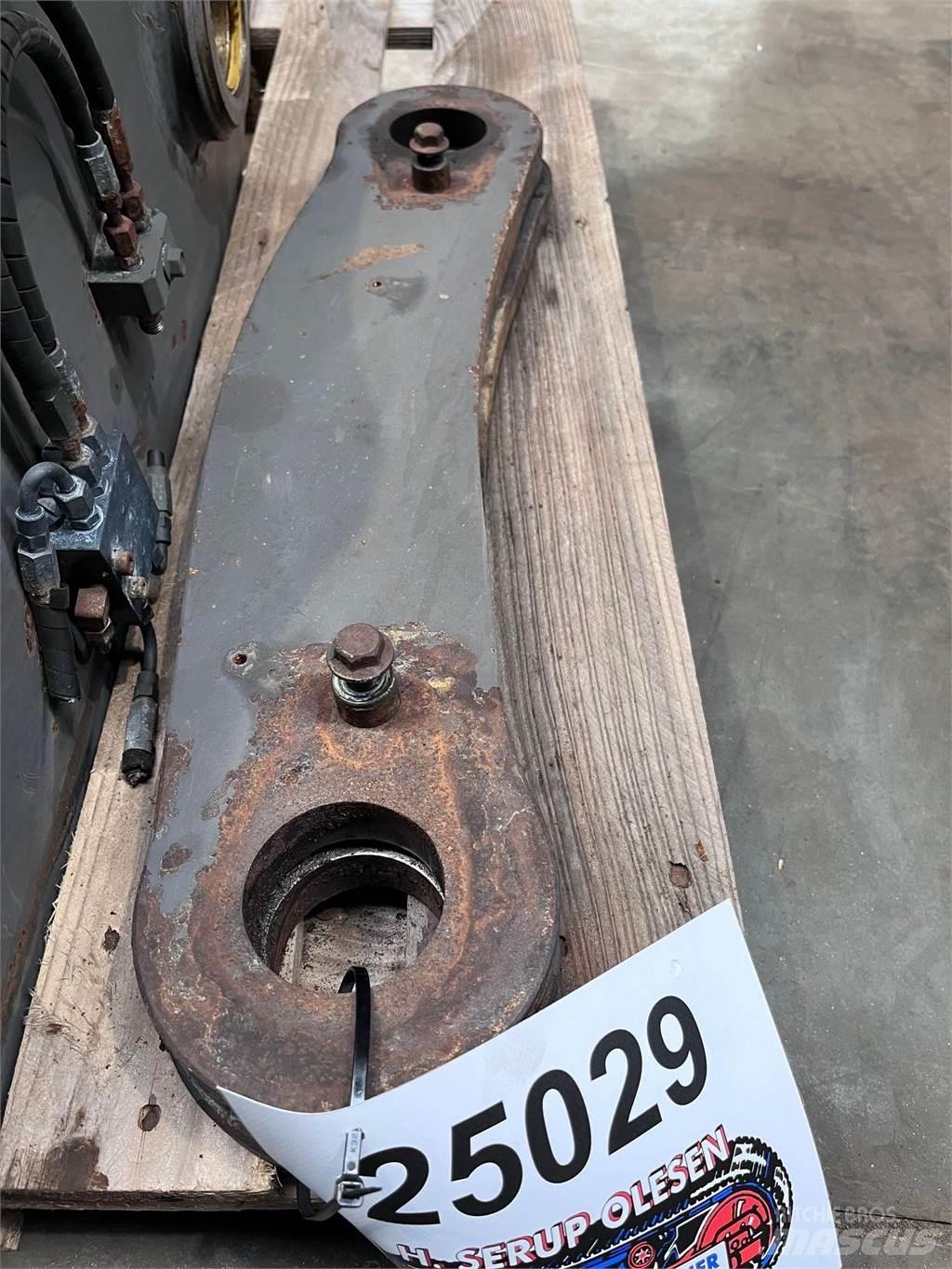 Volvo L90E Link Arm Other components