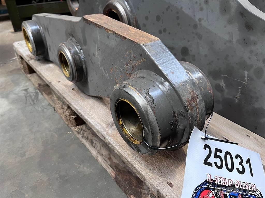 Volvo L90E Link Arm Other components