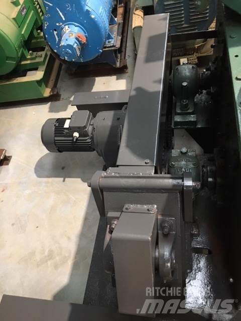  Wibau asfaltmixer Construction - Others