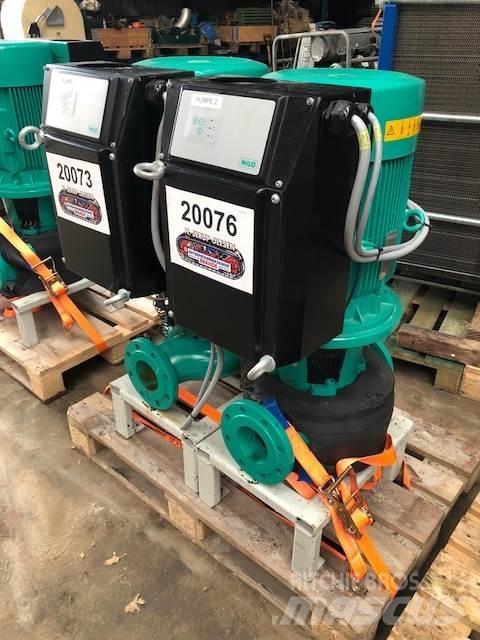  WILO IL-E100/6-29BF PUMPE Waterpumps