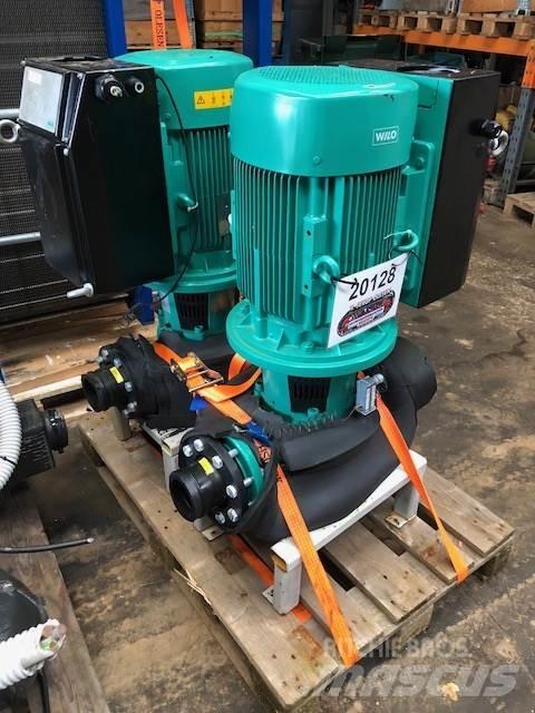  Wilo IL-E100/6-29BF Pumpe Waterpumps