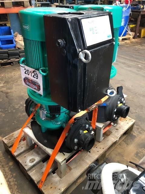  WILO IL-E100/6-29BF PUMPE Waterpumps