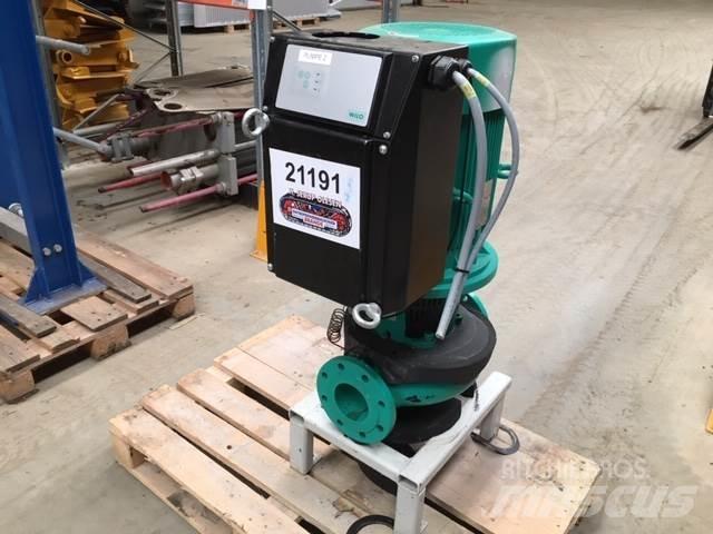  WILO IL-E100/6-29BF PUMPE Waterpumps