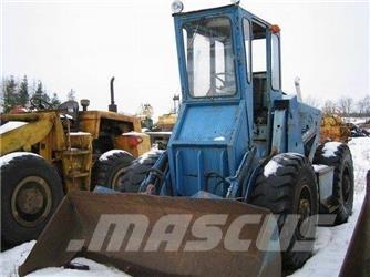Yale 134 - til ophug Wheel loaders