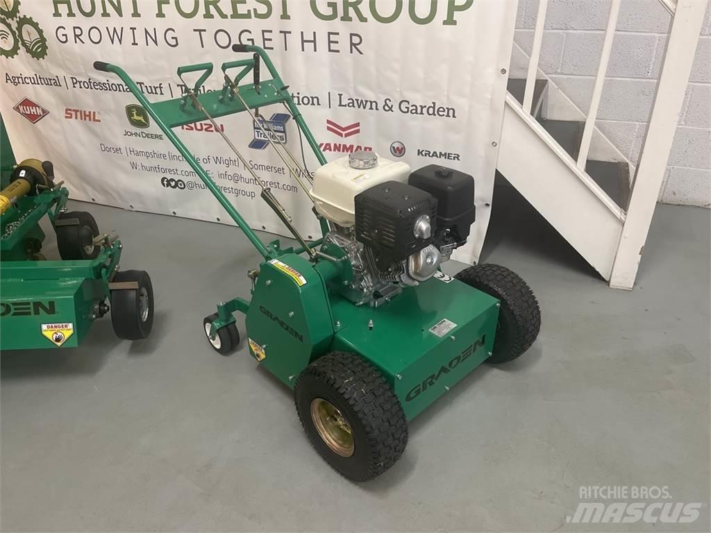  GS04 Scarifiers