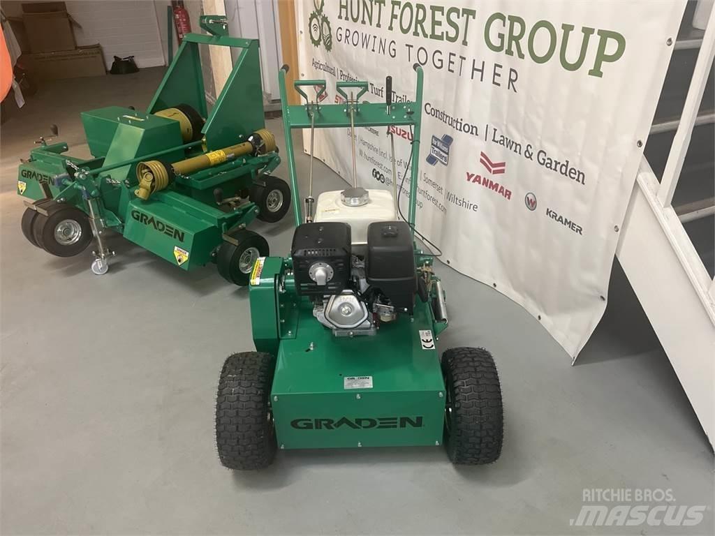  GS04 Scarifiers
