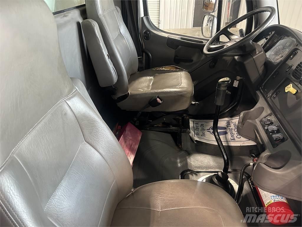 Freightliner M2 Other trucks