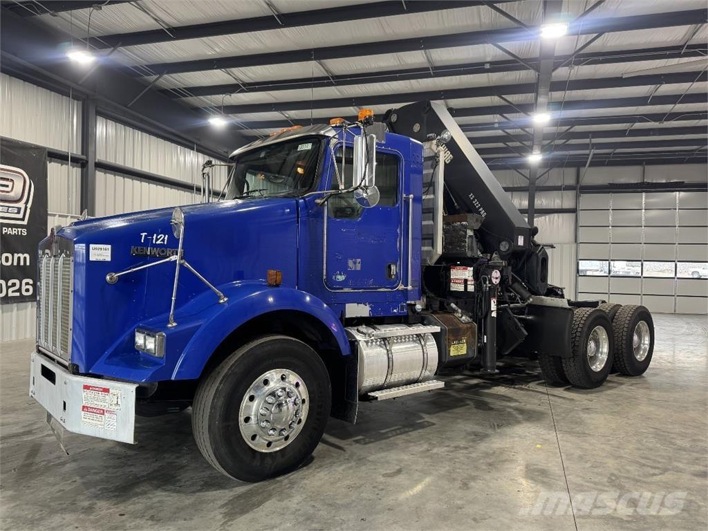 Kenworth T800 Other trucks