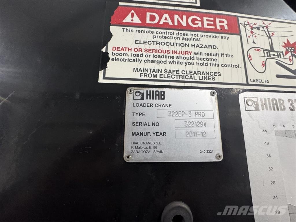 Kenworth T800 Other trucks