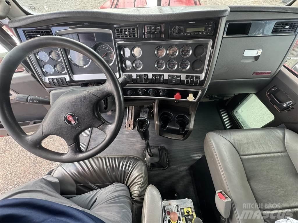 Kenworth W900L Tractor Units