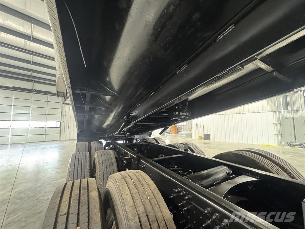 Volvo VHD Tipper trucks