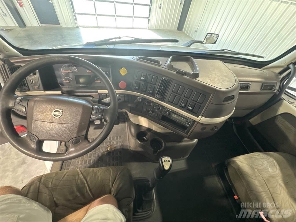 Volvo VNM64T200 Tractor Units
