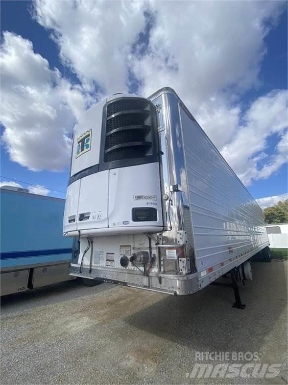 Great Dane REEFER VAN Temperature controlled trailers