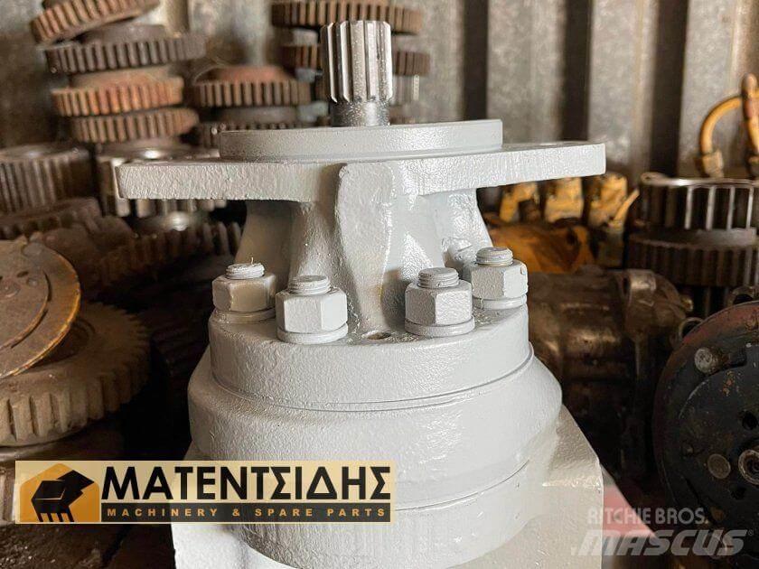 International  Construction - Others